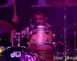 Eric Sardinas &amp; Big Motor (34)